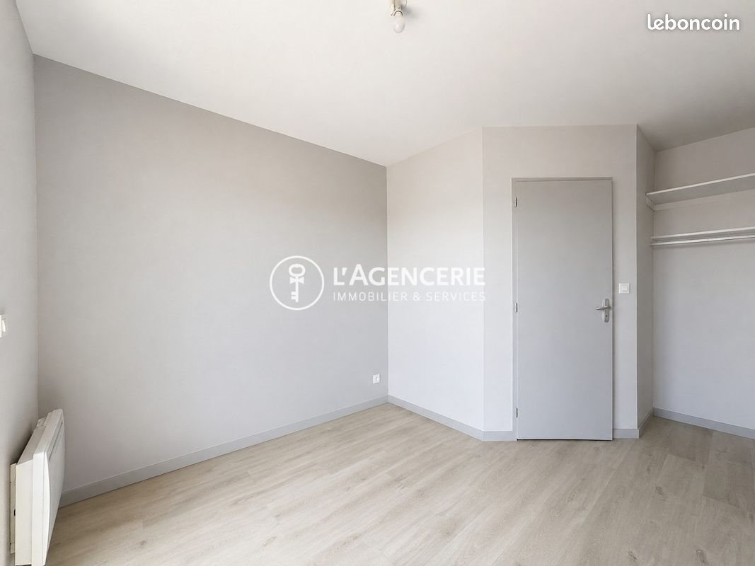 Appartement à louer, 32m², Albi