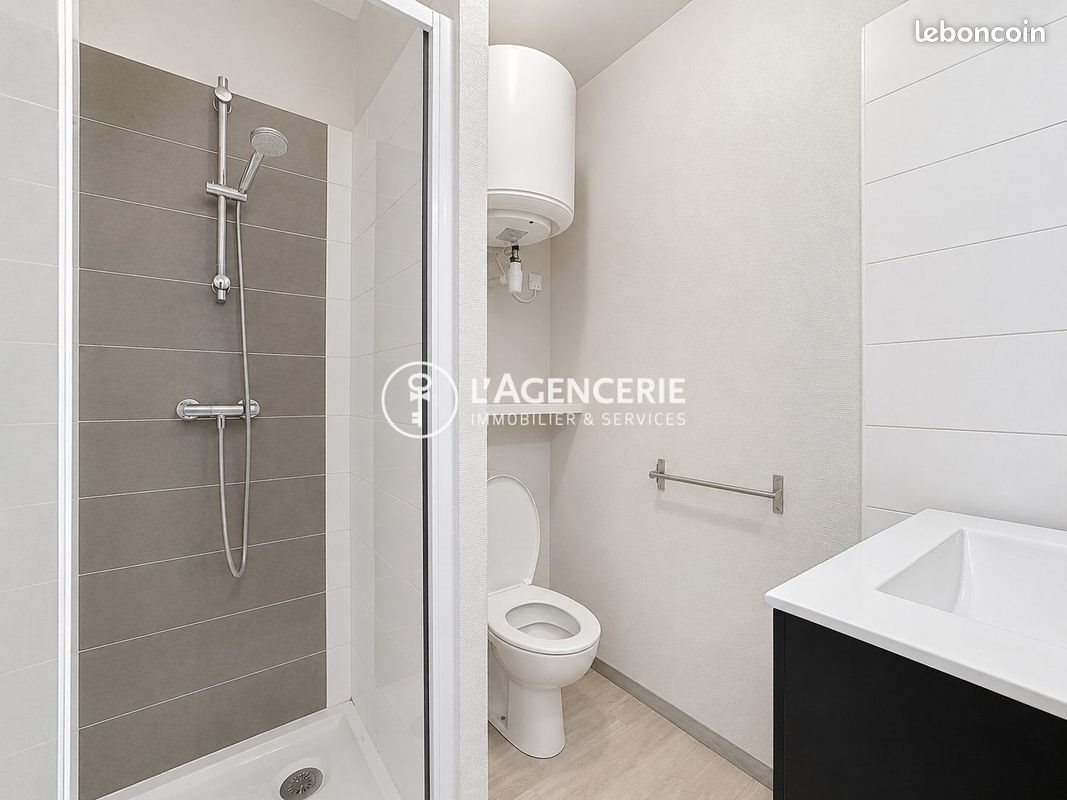 Appartement à louer, 32m², Albi