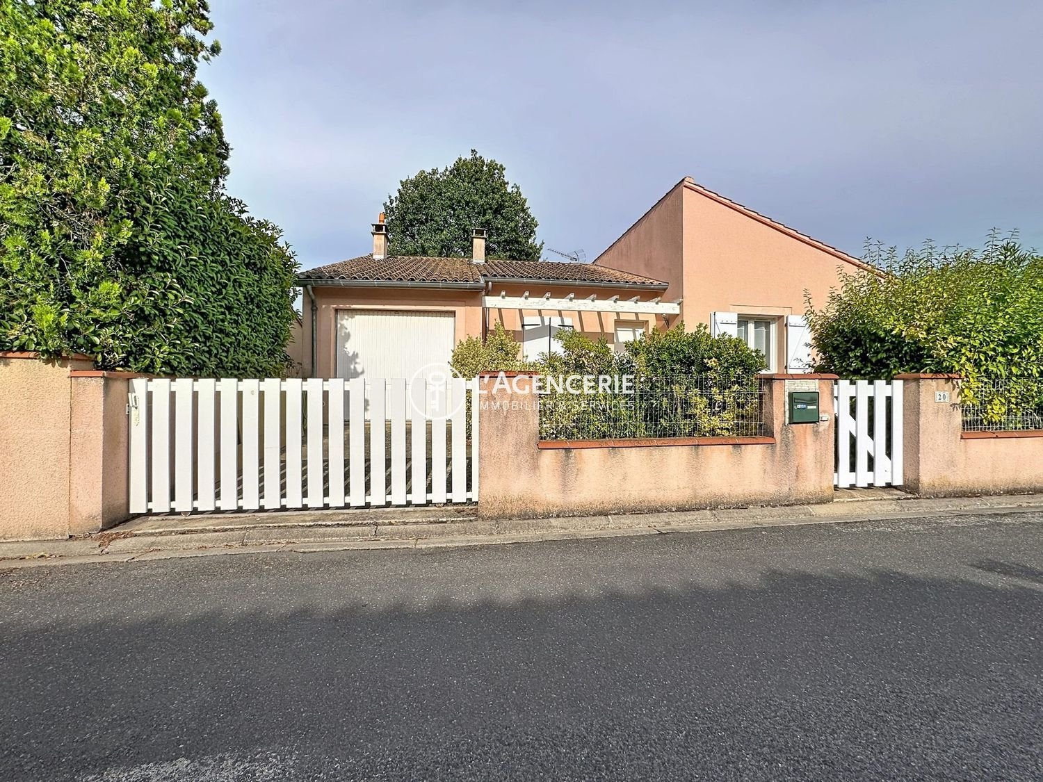 Maison à louer, 101m², Albi