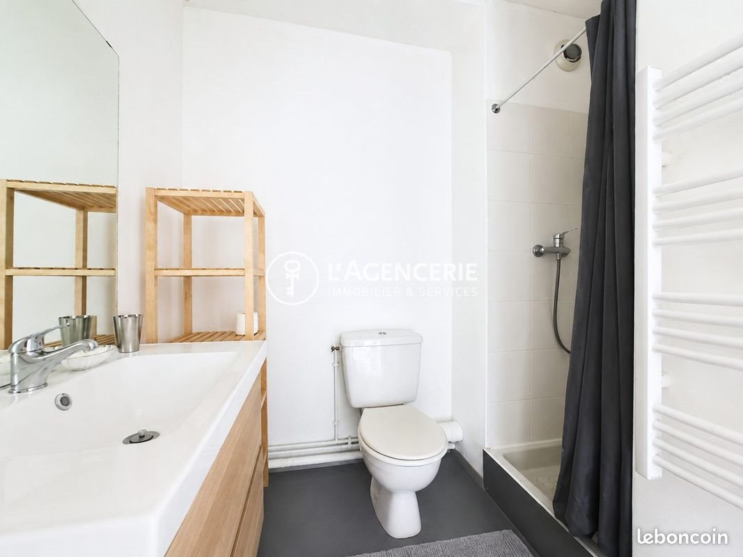 Appartement à louer, 18m², Albi