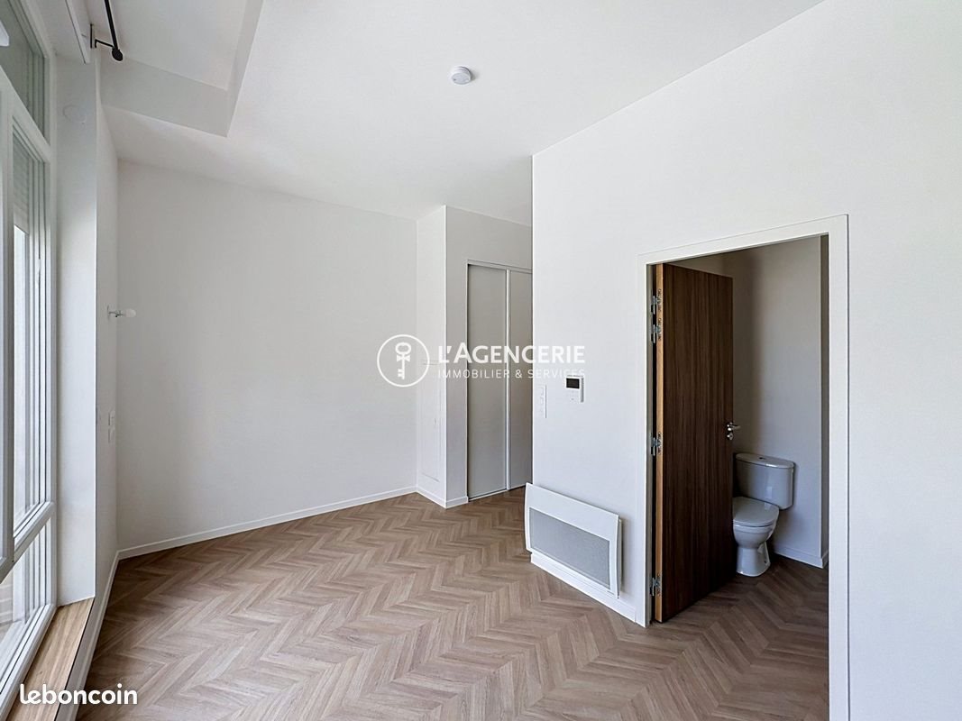 Appartement à vendre, 19m², Albi