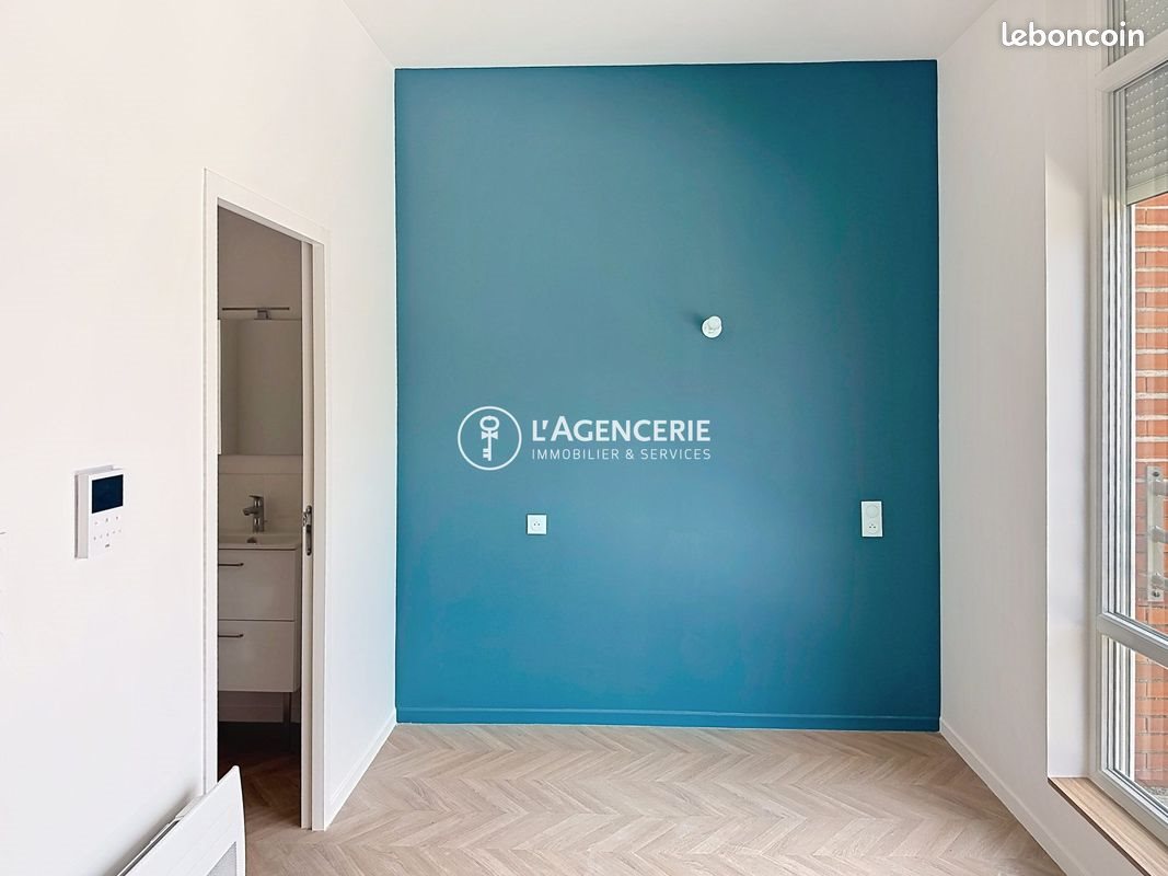 Appartement à vendre, 19m², Albi