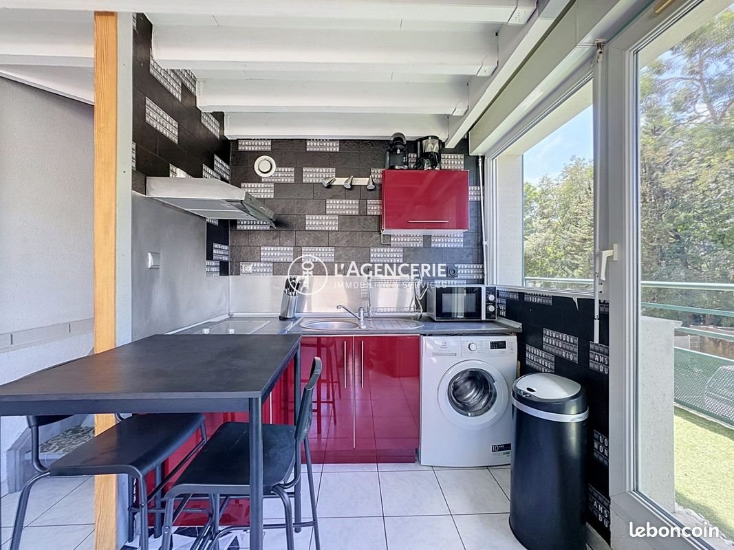 Appartement à louer, 31m², Albi