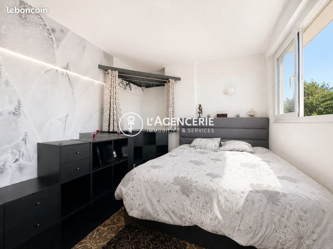 Appartement à louer, 31m², Albi
