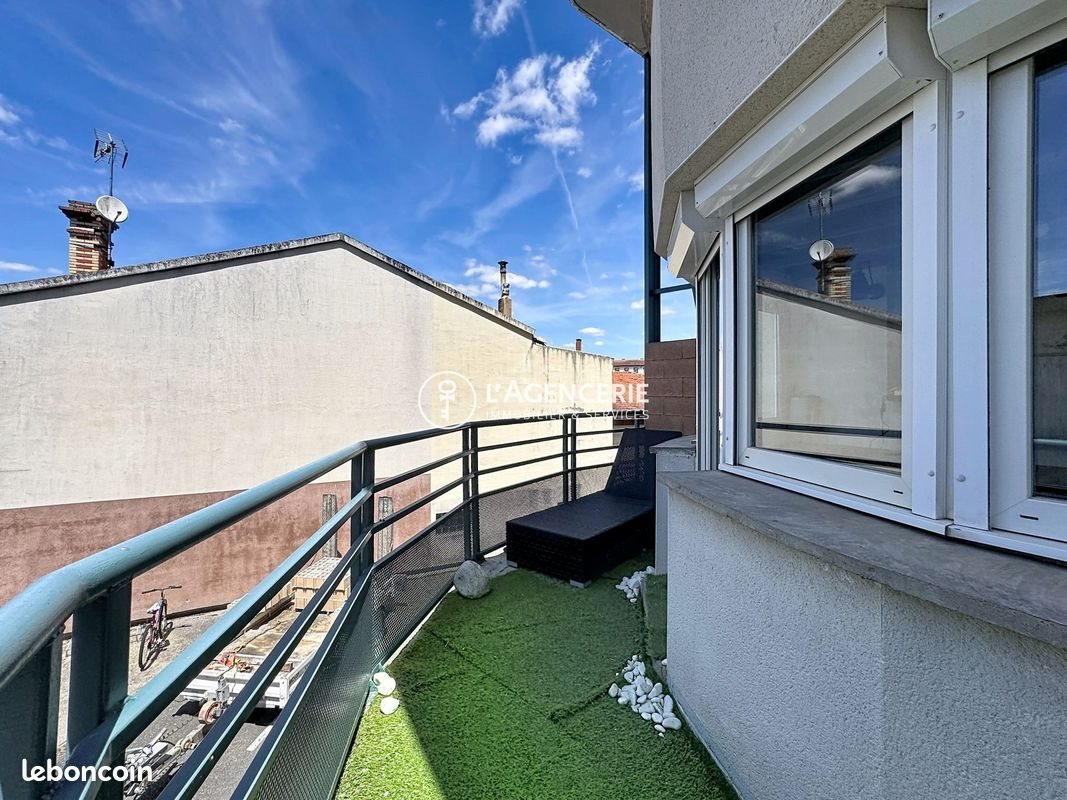 Appartement à louer, 31m², Albi