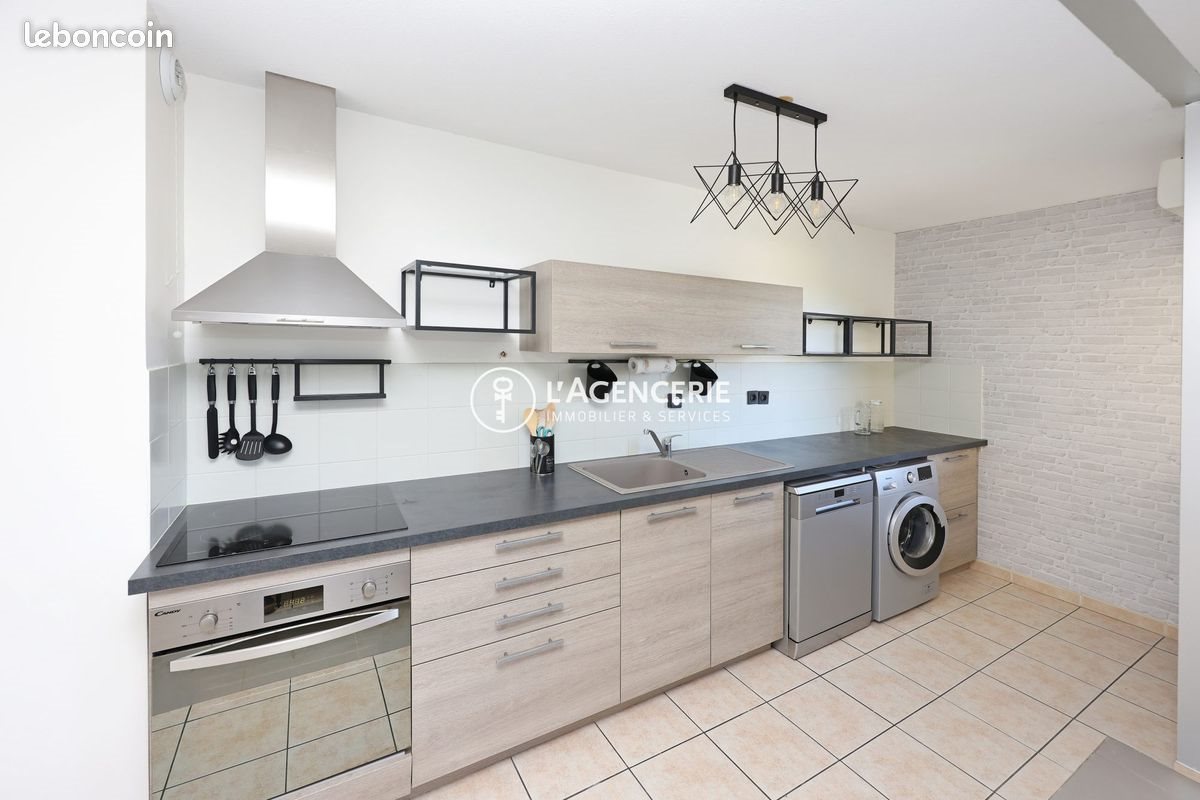 Appartement à louer, 69m², Albi
