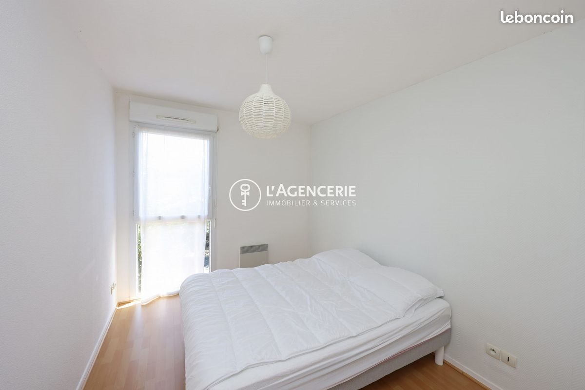 Appartement à louer, 69m², Albi