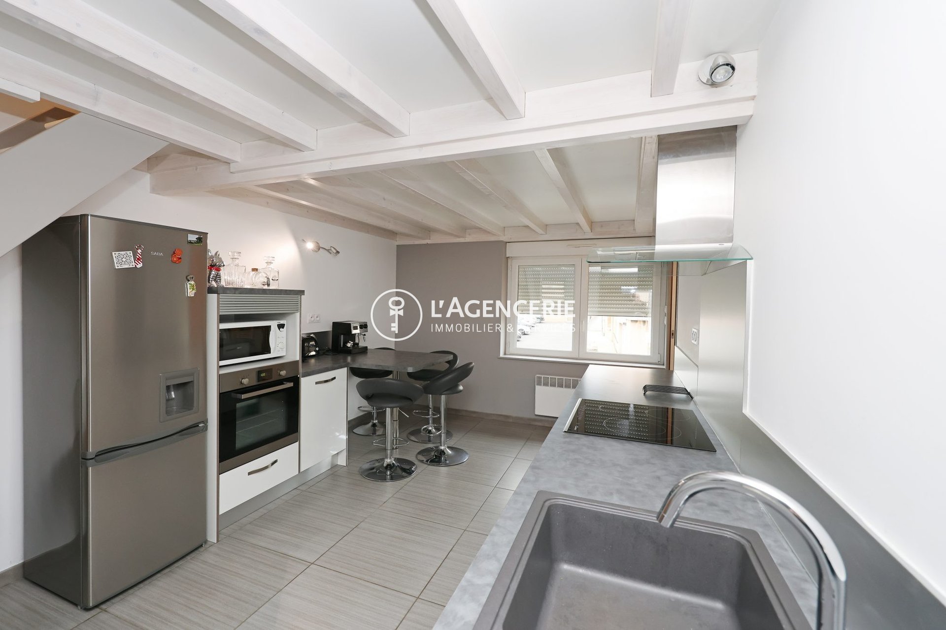 Appartement à louer, 39m², Albi