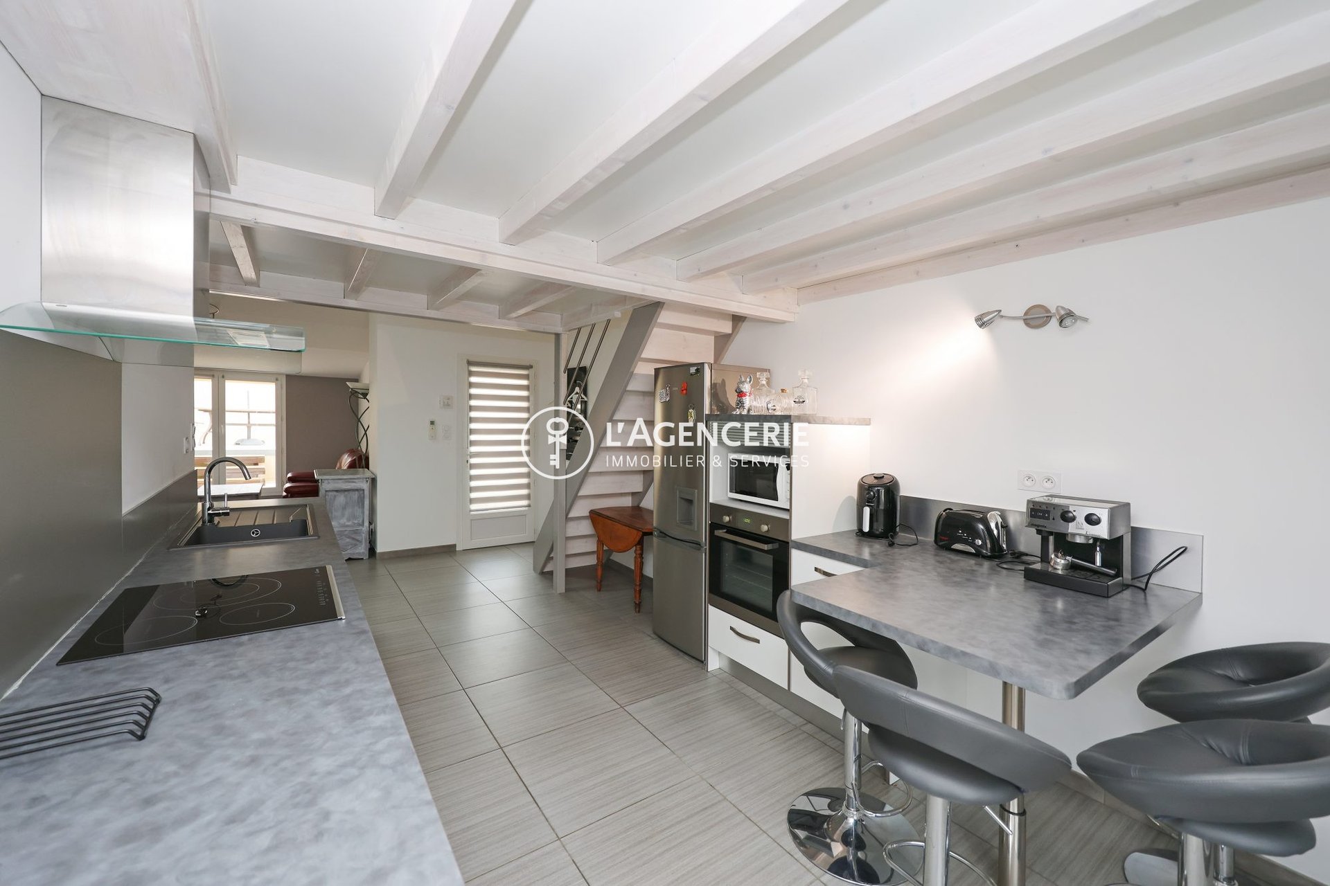 Appartement à louer, 39m², Albi