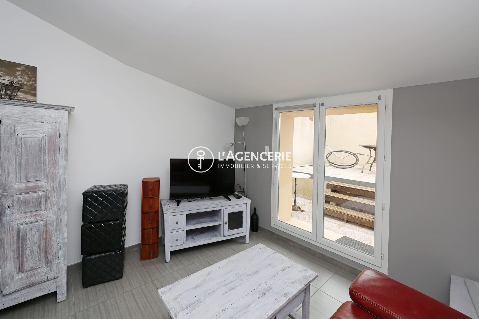 Appartement à louer, 39m², Albi