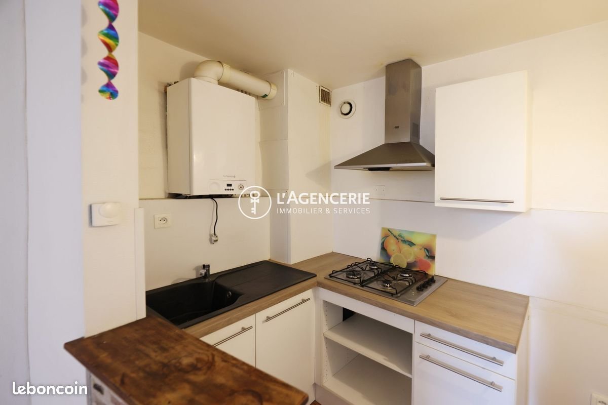 Appartement à louer, 48m², Albi