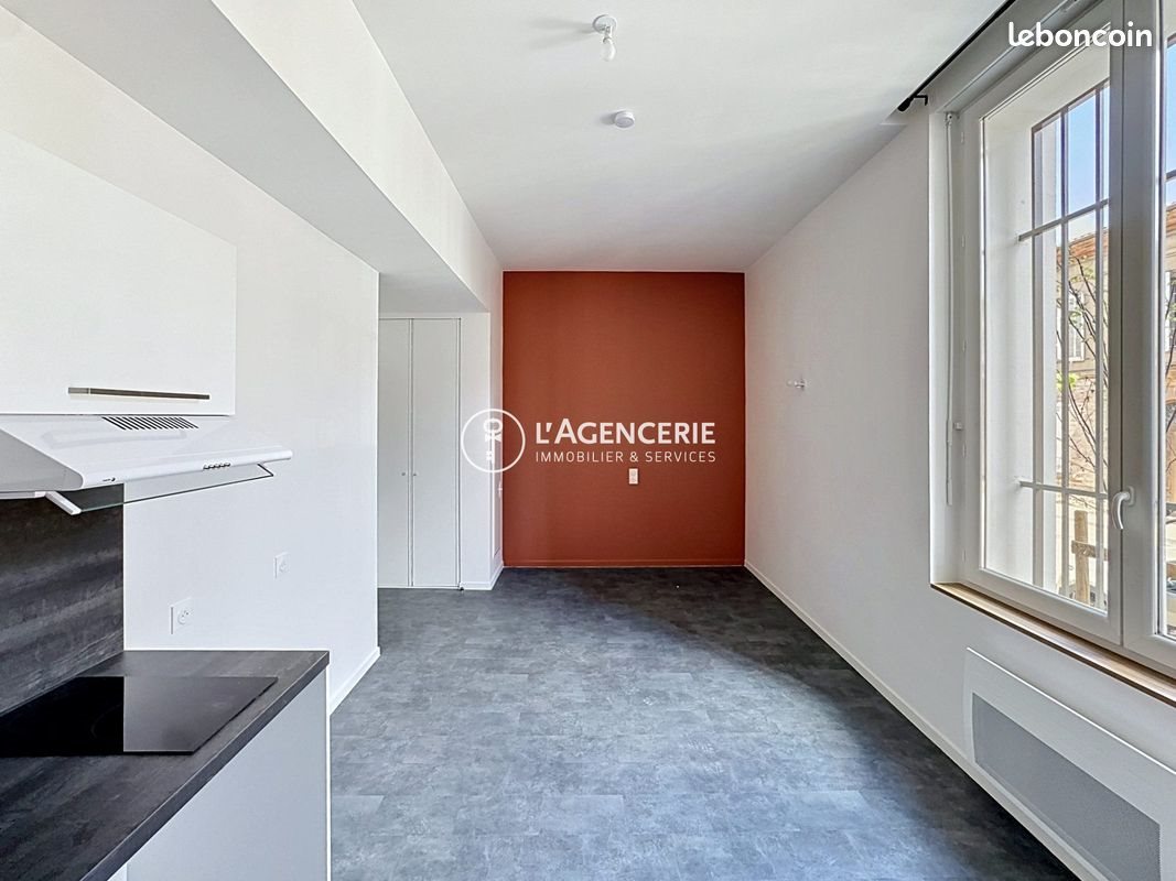 Appartement à vendre, 24m², Albi