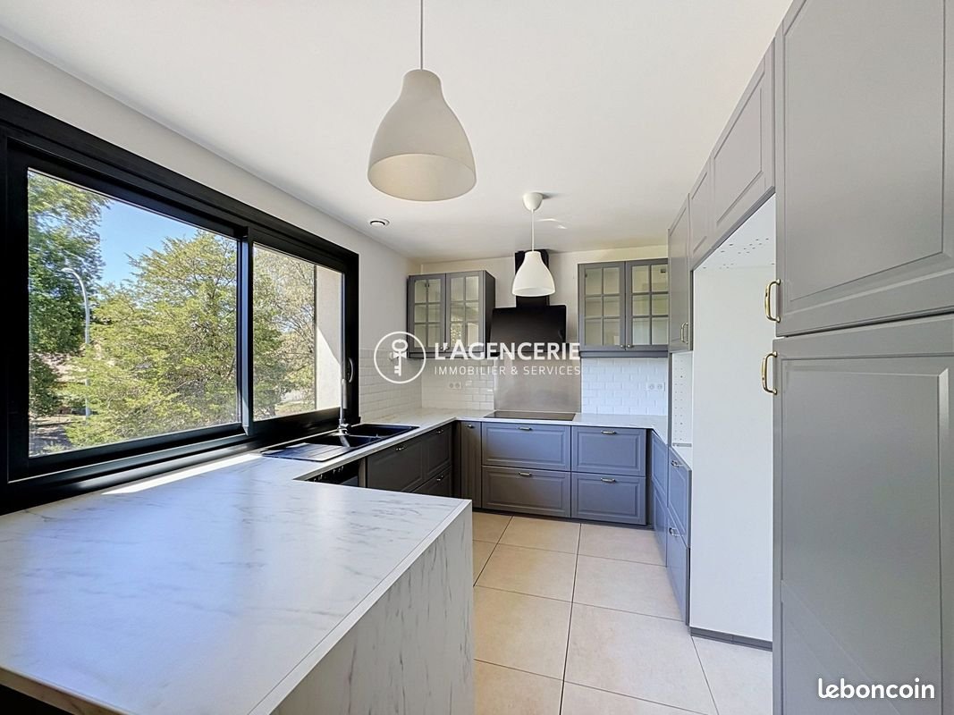 Maison à louer, 162m², Albi