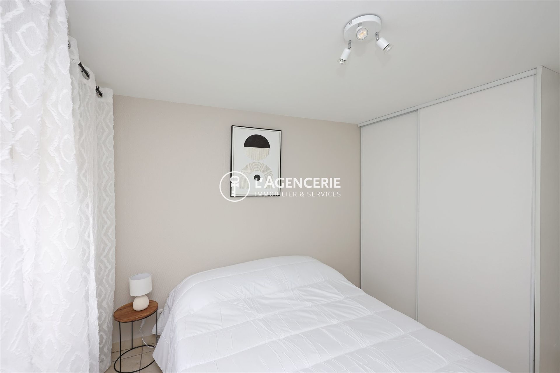 Appartement à louer, 83m², Albi