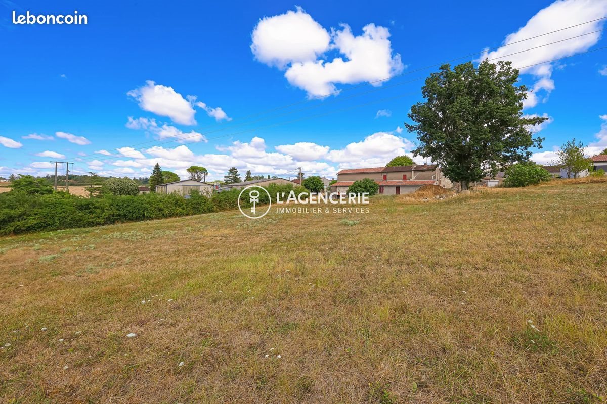 Maison à vendre, 135m², Puygouzon