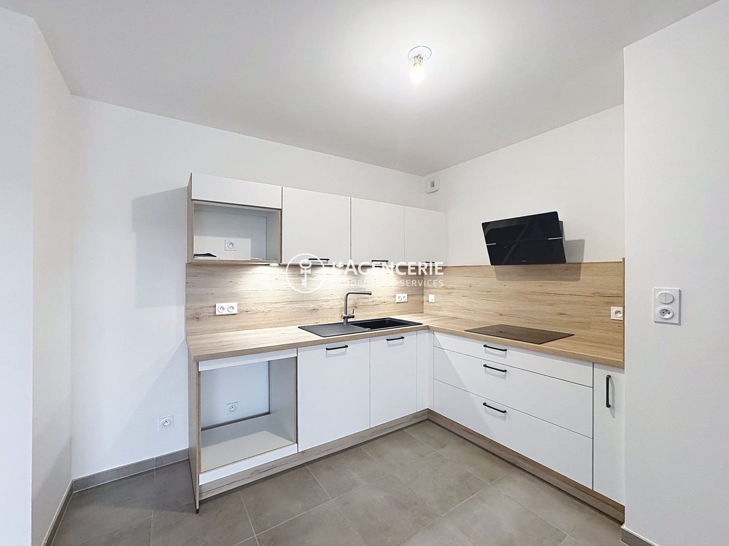 Appartement à louer, 62m², Albi