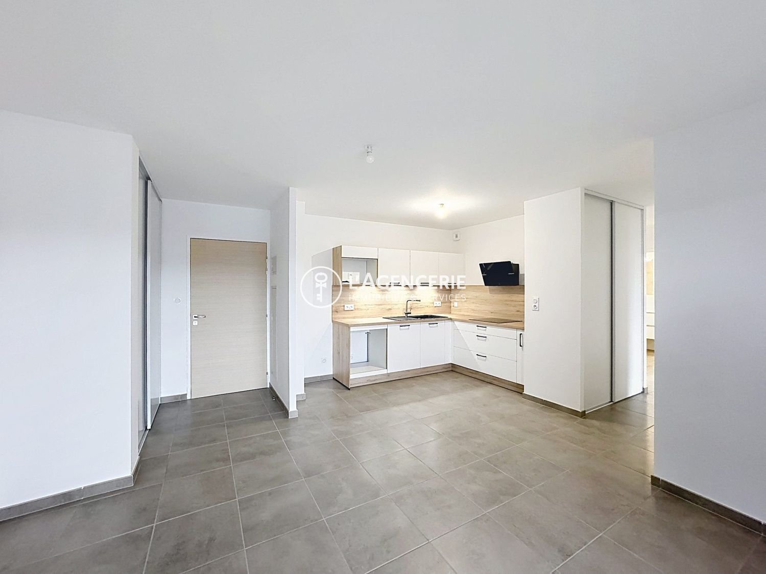 Appartement à louer, 62m², Albi