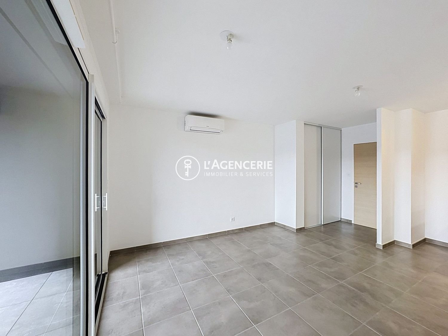 Appartement à louer, 62m², Albi