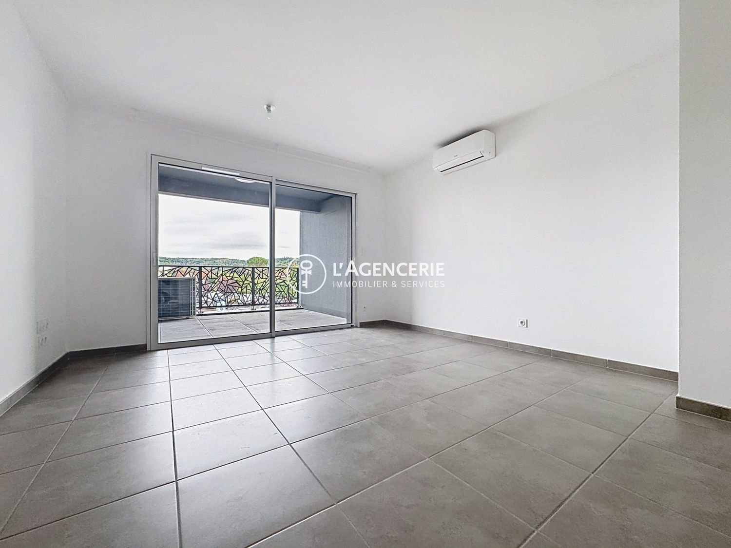 Appartement à louer, 62m², Albi