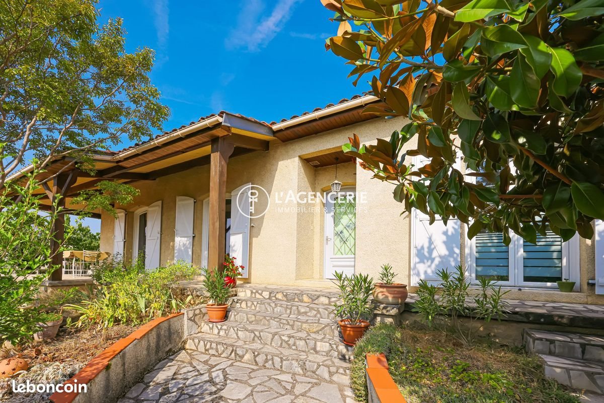 Maison à vendre, 90m², Lescure-d'Albigeois