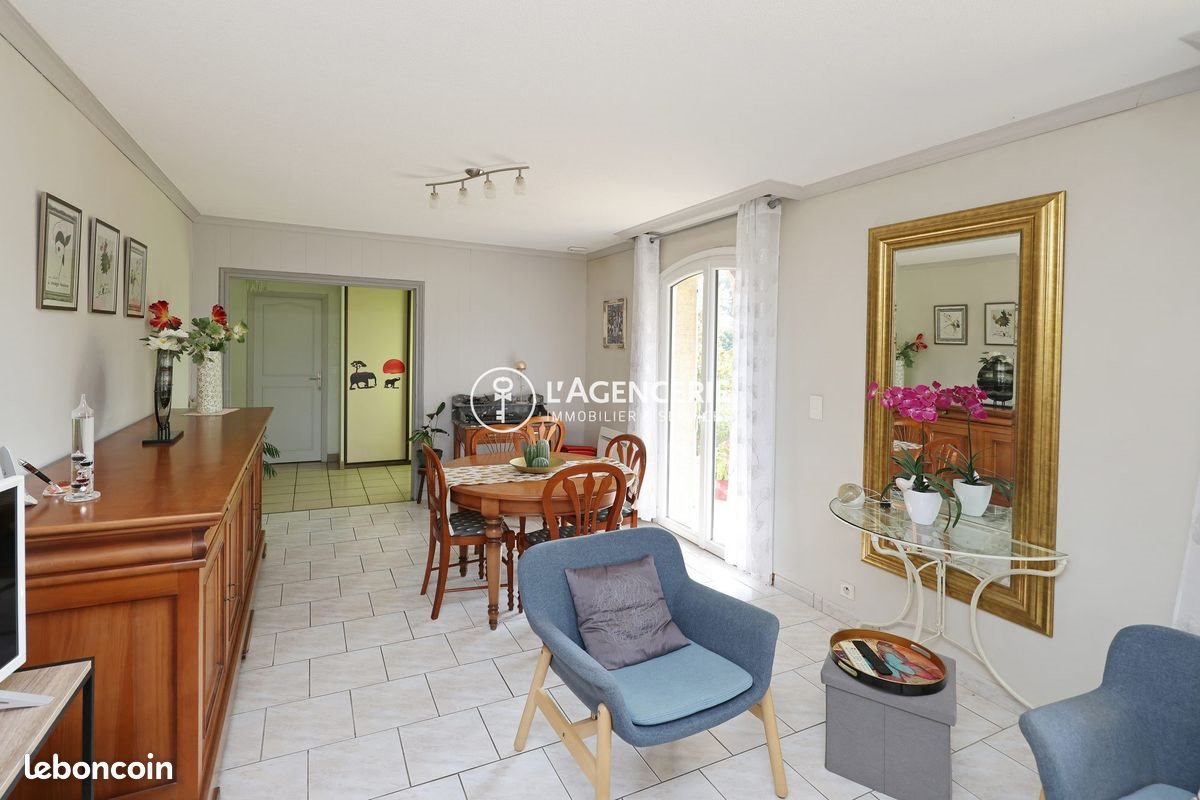 Maison à vendre, 90m², Lescure-d'Albigeois