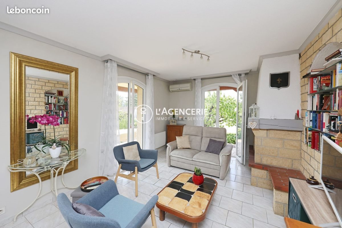 Maison à vendre, 90m², Lescure-d'Albigeois