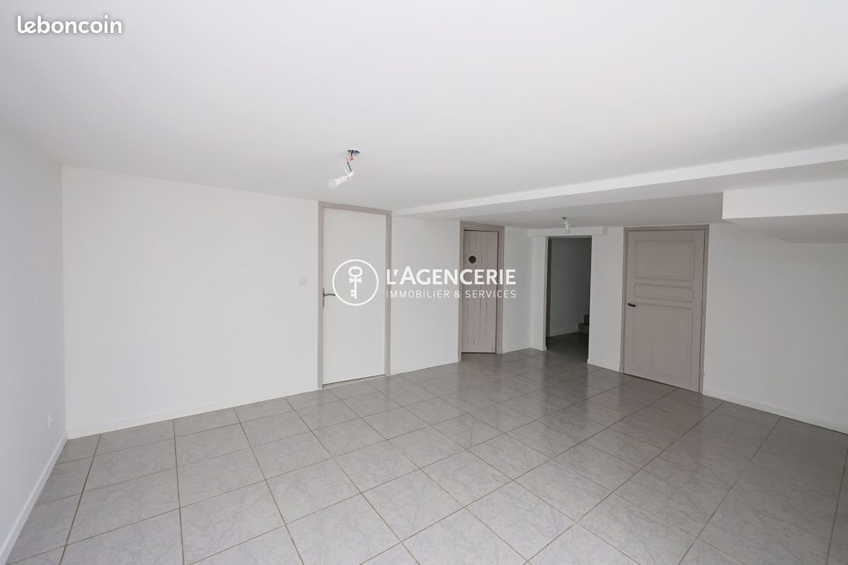 Appartement à louer, 67m², Albi