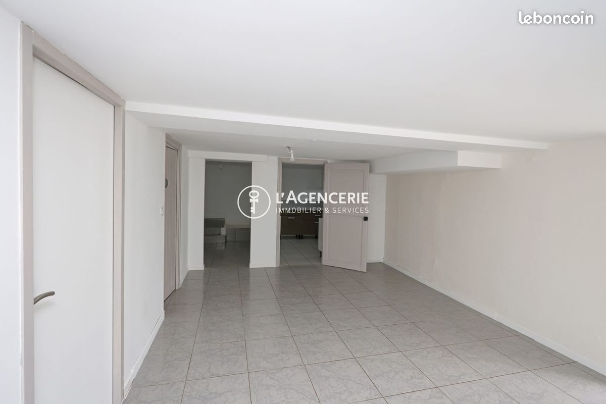Appartement à louer, 67m², Albi