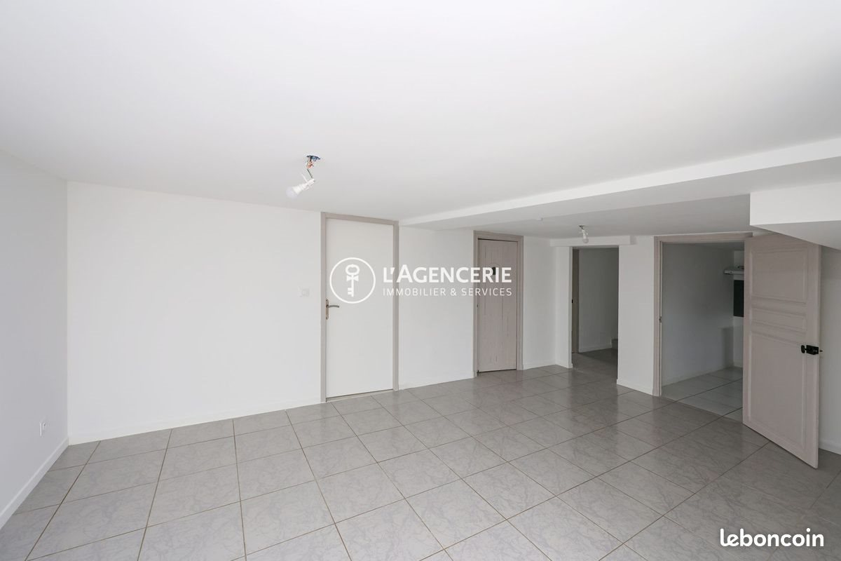 Appartement à louer, 67m², Albi