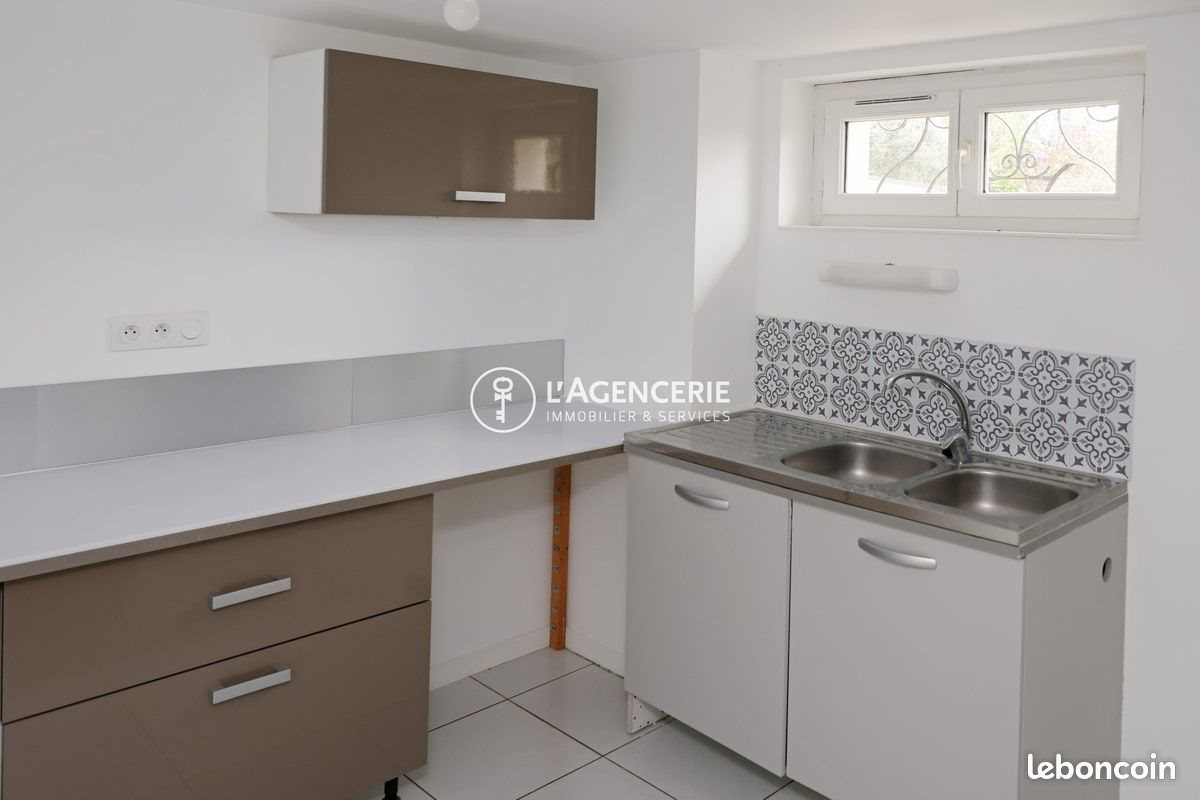 Appartement à louer, 67m², Albi