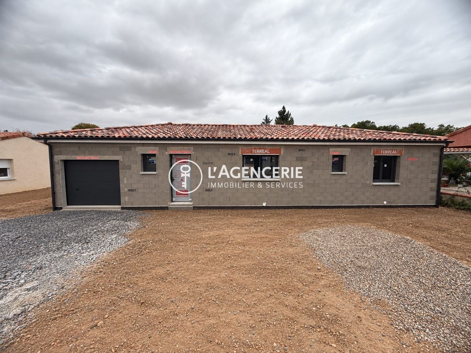 Maison à vendre, 107m², Albi