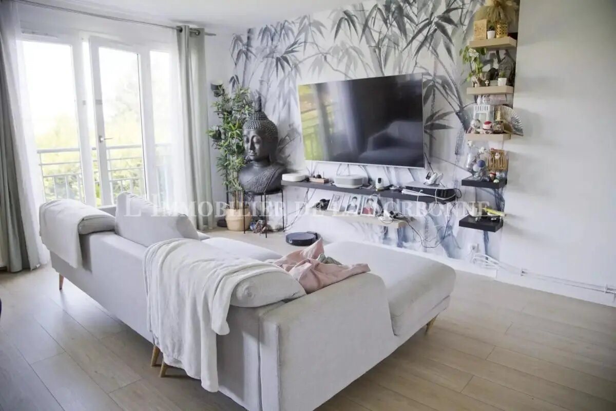 Appartement à vendre, 79m², Lognes