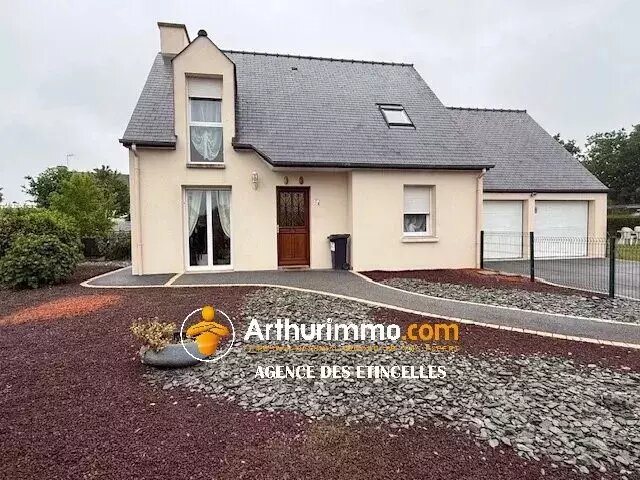 Maison à vendre, 115m², Retiers