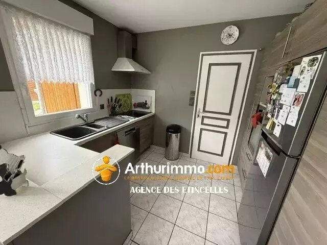Maison à vendre, 115m², Retiers