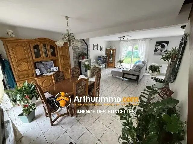 Maison à vendre, 115m², Retiers