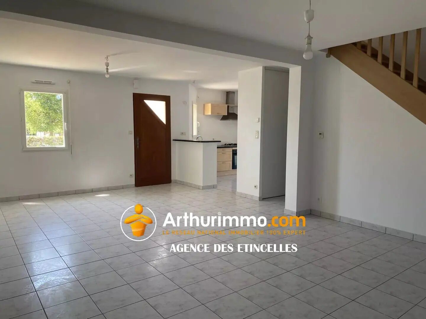 Maison à vendre, 105m², Retiers