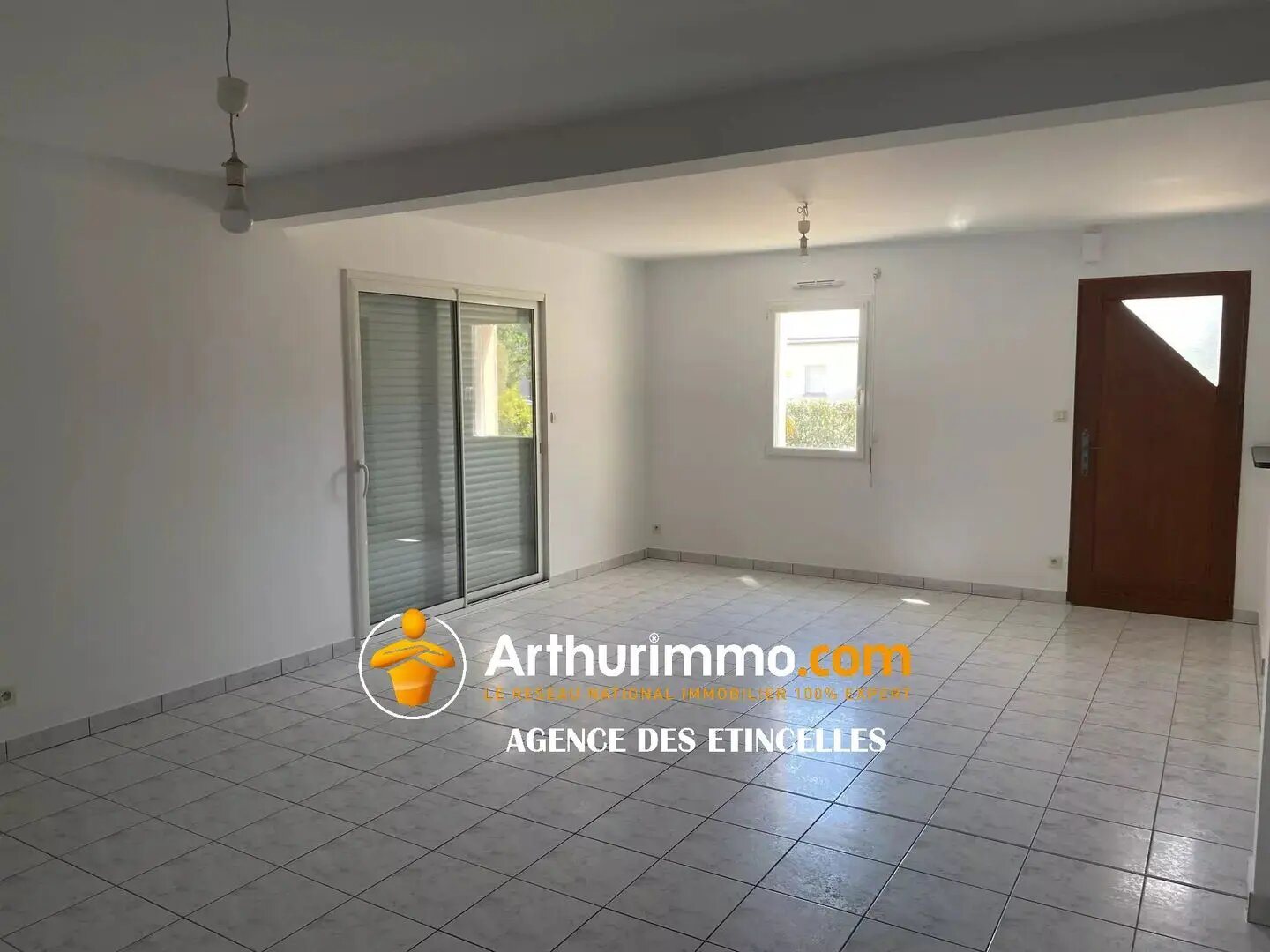 Maison à vendre, 105m², Retiers