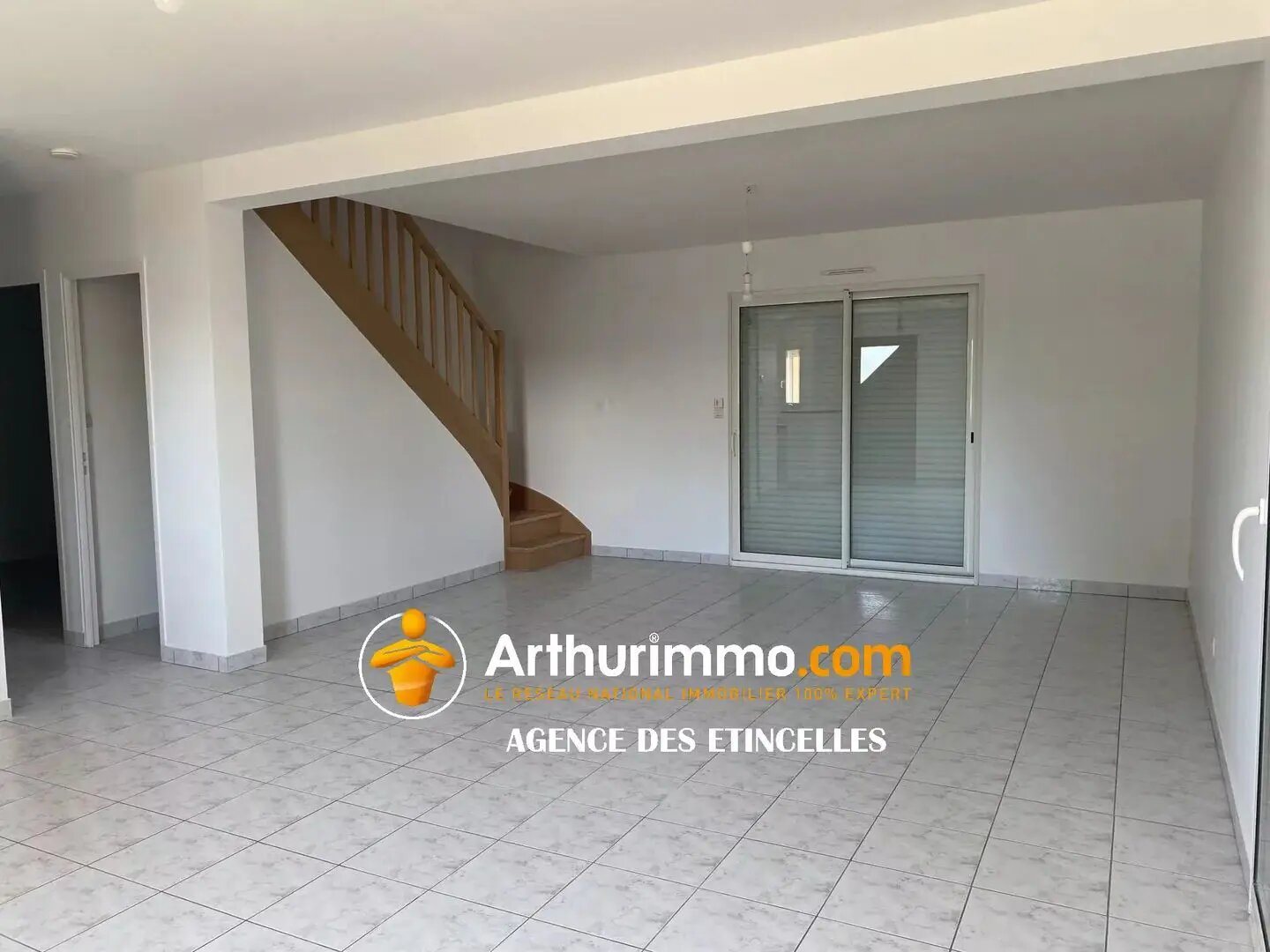 Maison à vendre, 105m², Retiers