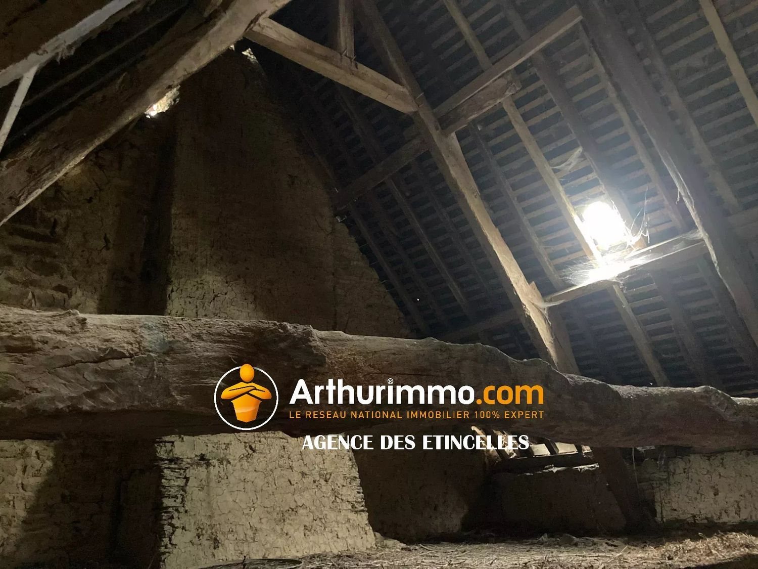 Maison à vendre, 30m², Martigné-Ferchaud