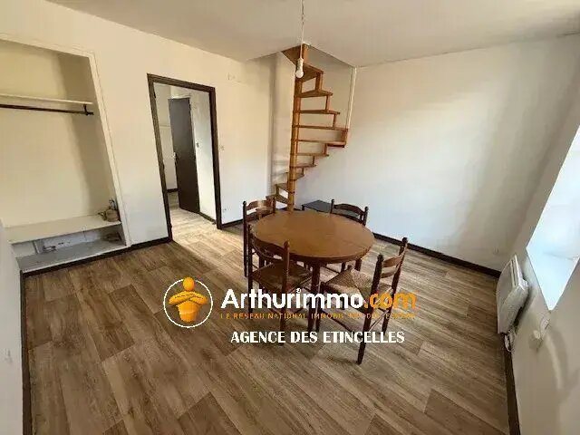 Appartement à louer, 40m², Martigné-Ferchaud