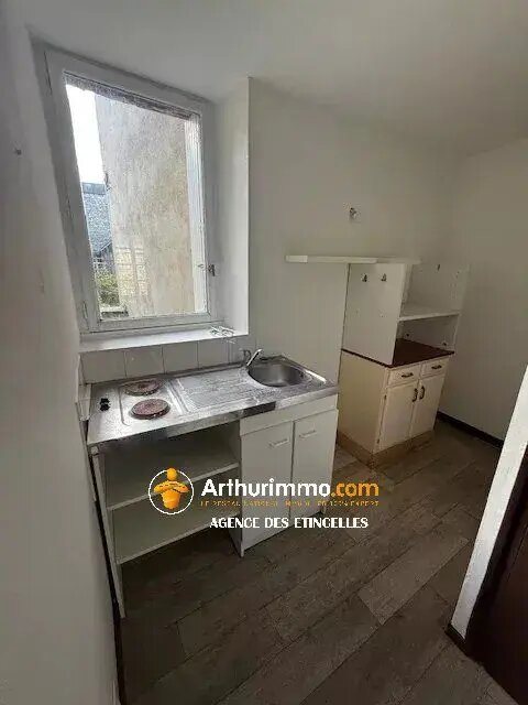 Appartement à louer, 40m², Martigné-Ferchaud
