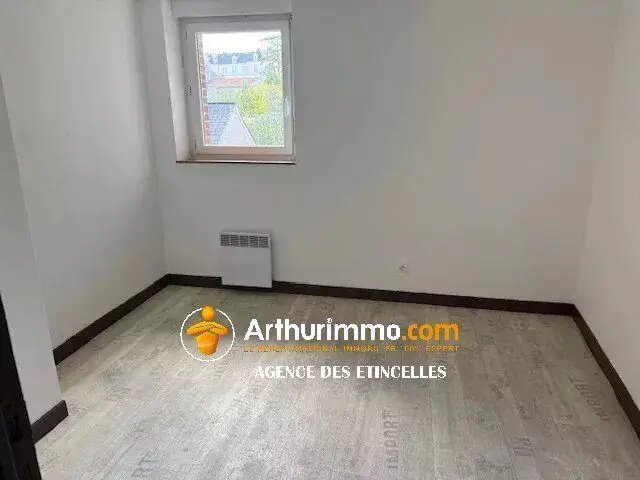 Appartement à louer, 40m², Martigné-Ferchaud