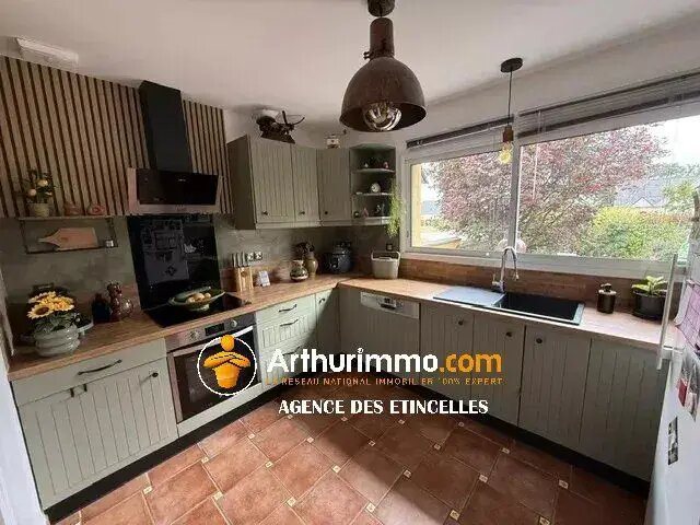 Maison à vendre, 132m², Villepot