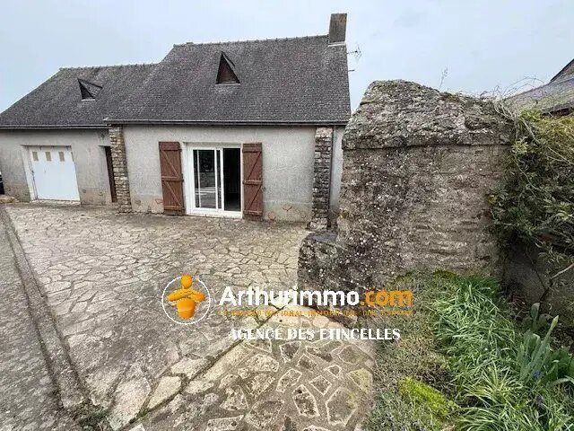 Maison à vendre, 71m², Martigné-Ferchaud