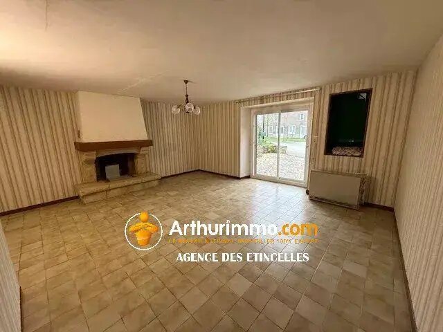 Maison à vendre, 71m², Martigné-Ferchaud