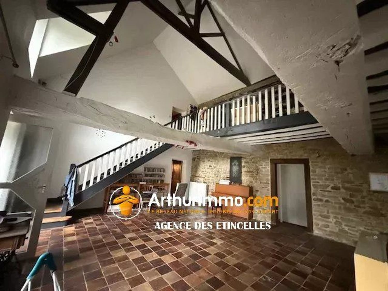 Maison à vendre, 200m², Martigné-Ferchaud