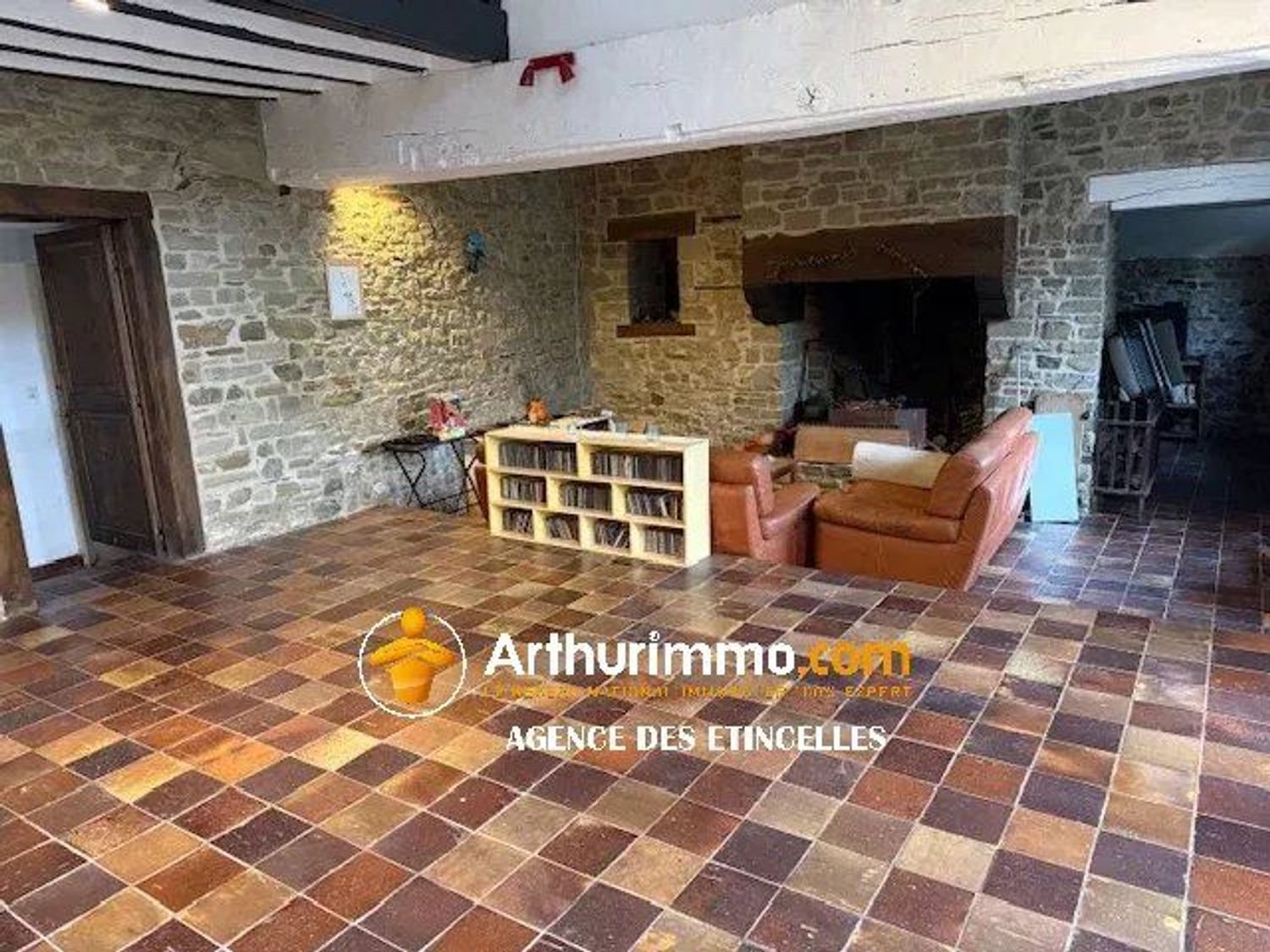 Maison à vendre, 200m², Martigné-Ferchaud