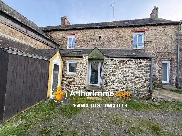 Appartement à vendre, 151m², Martigné-Ferchaud
