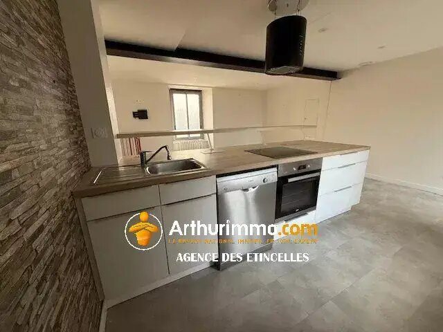 Appartement à vendre, 151m², Martigné-Ferchaud
