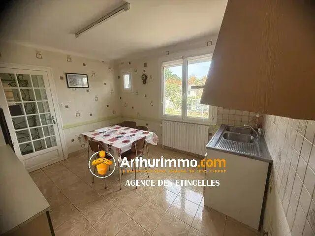 Maison à vendre, 58m², Martigné-Ferchaud